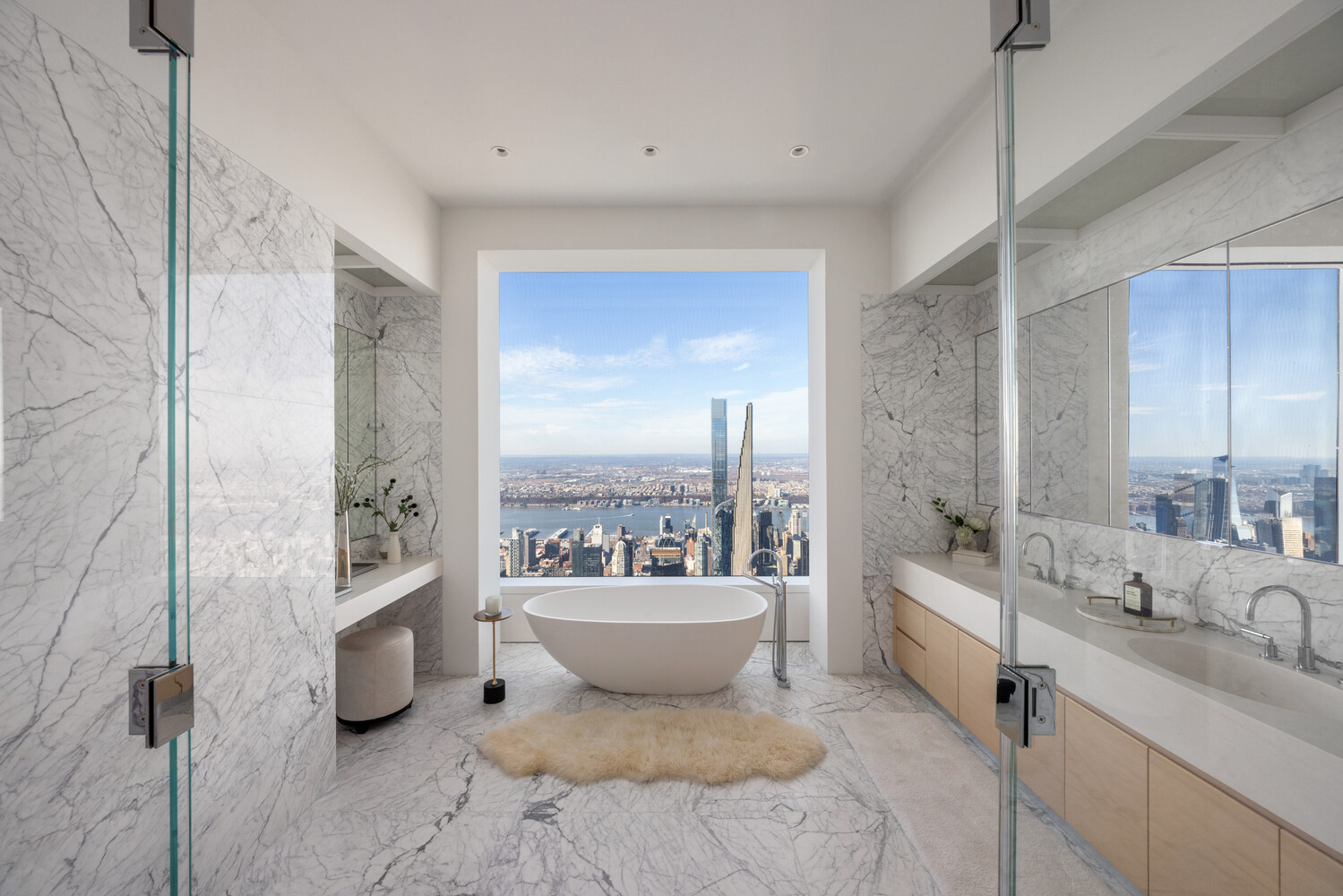 432 PARK Avenue 94A