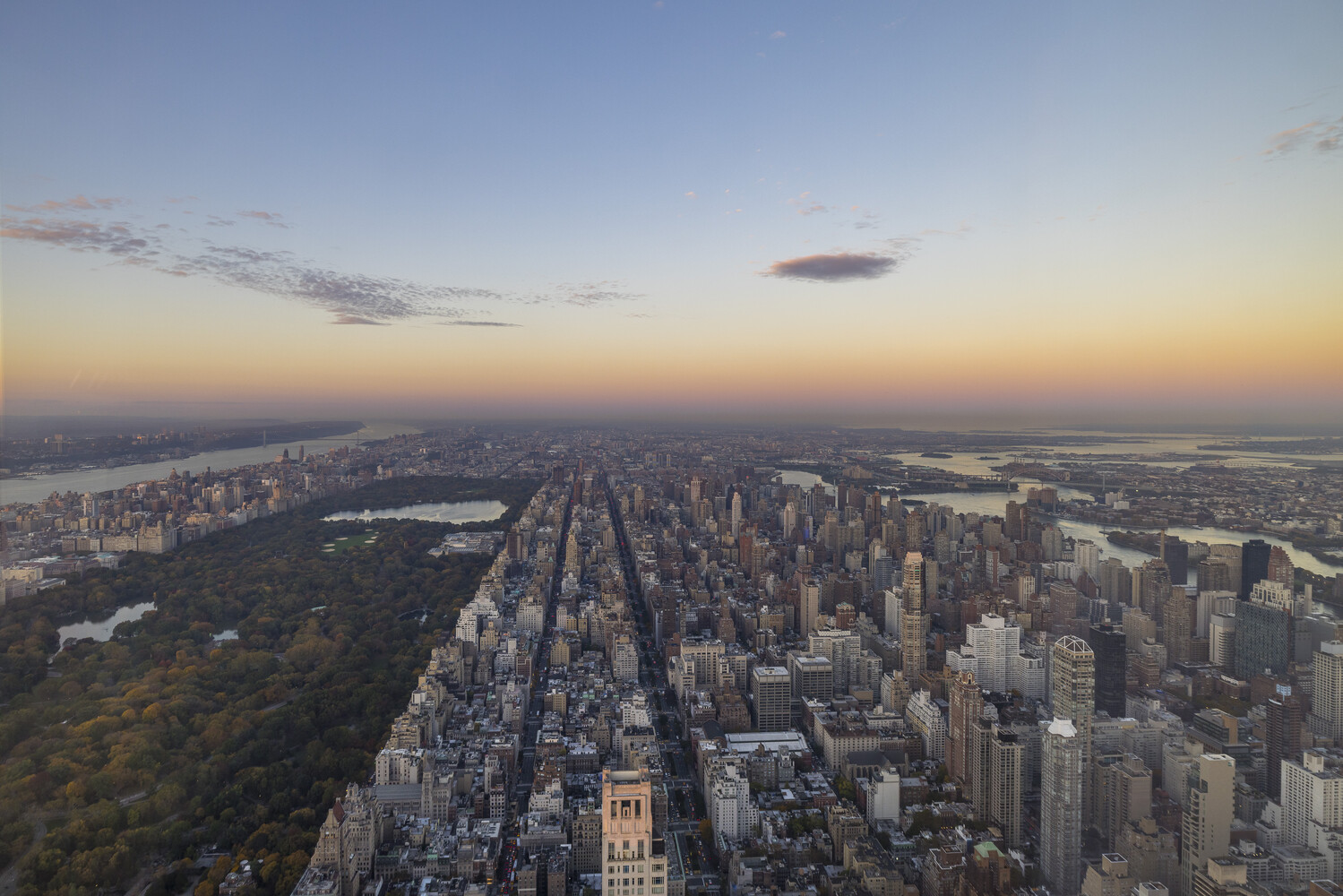 432 PARK Avenue 94A
