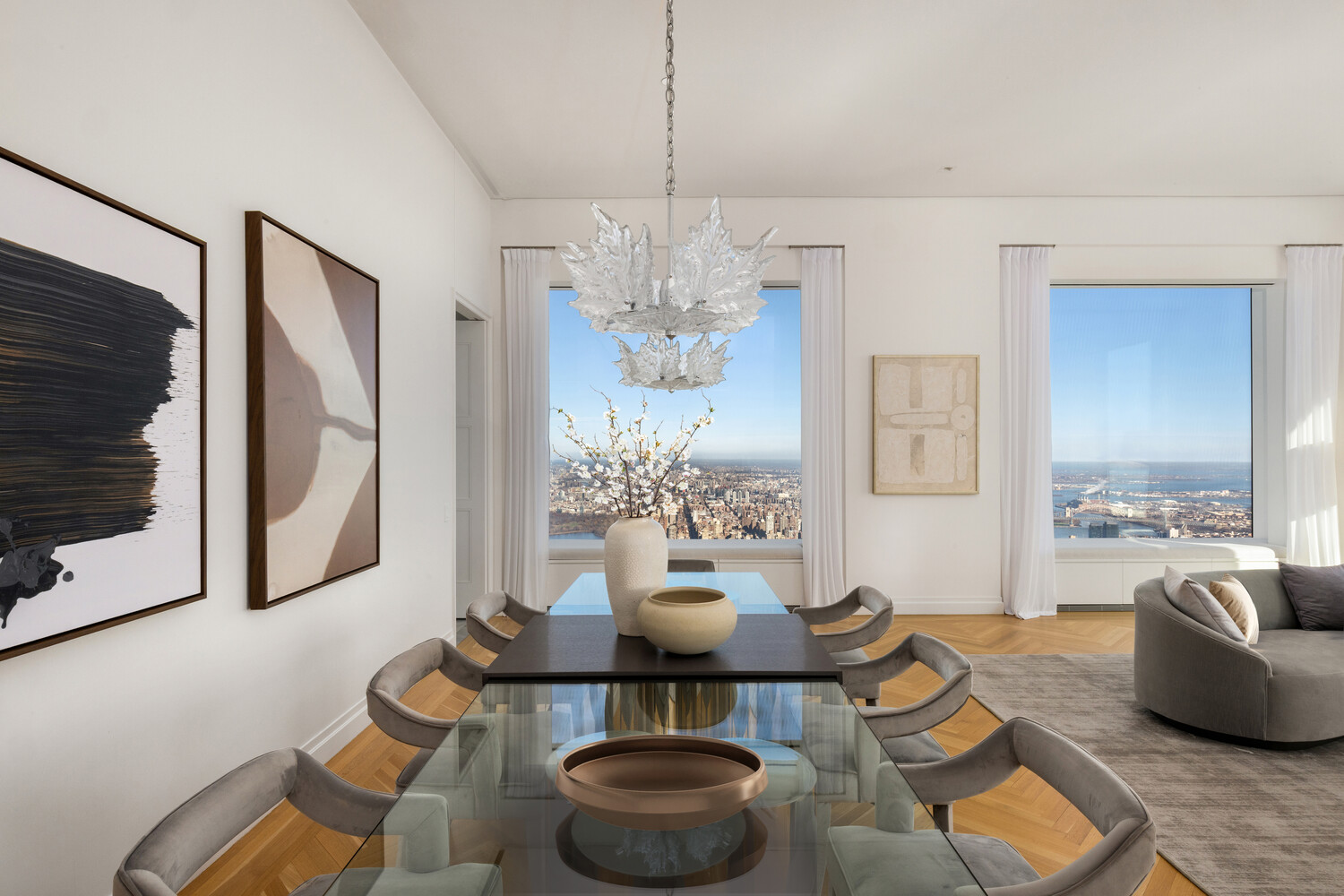 432 PARK Avenue 94A