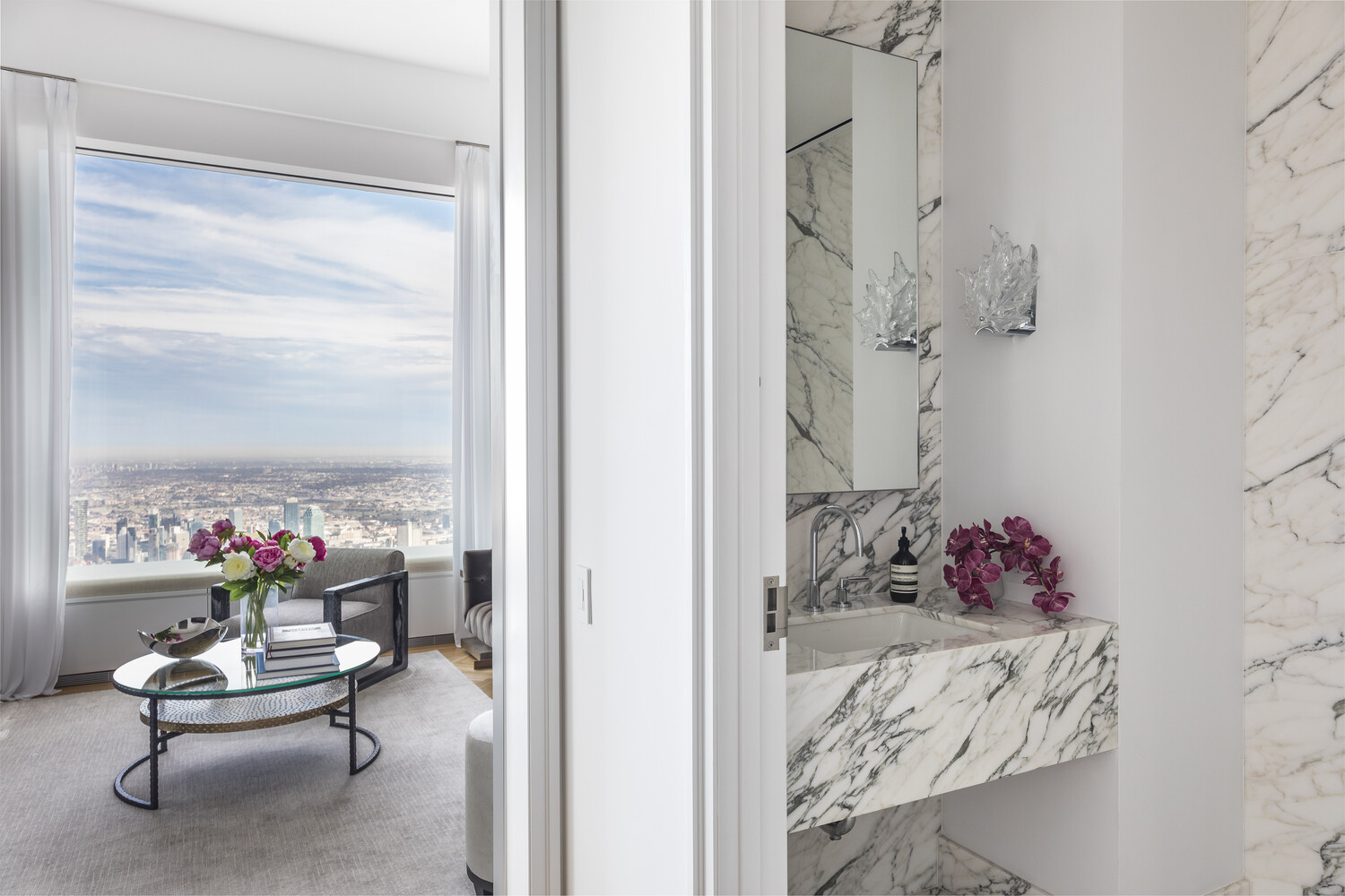 432 PARK Avenue 94A