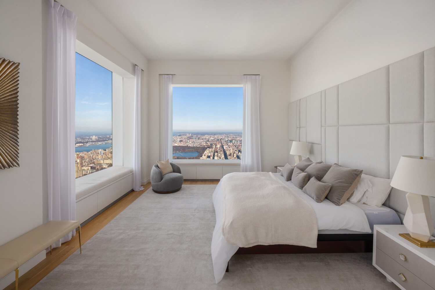 432 PARK Avenue 94A