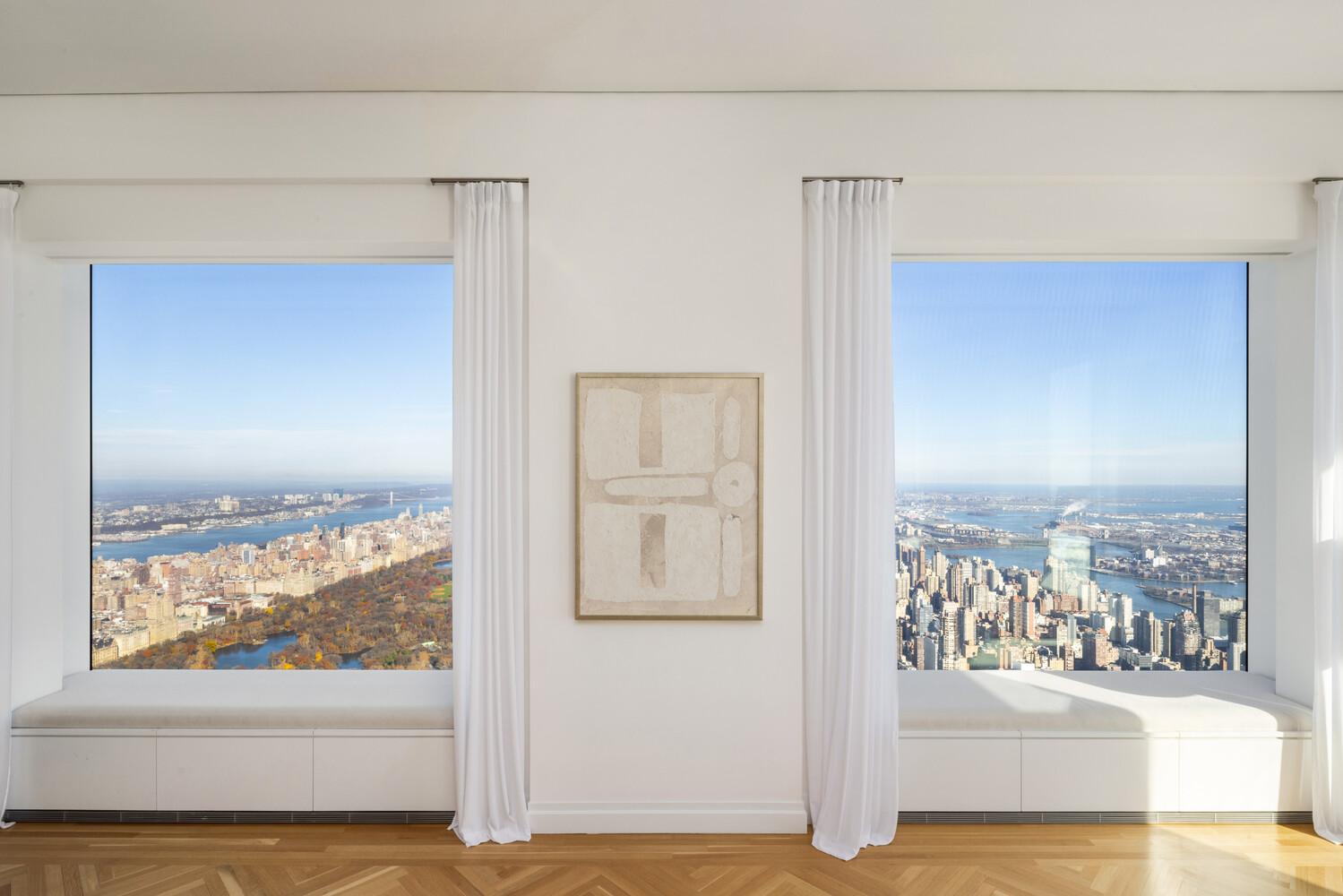 432 PARK Avenue 94A