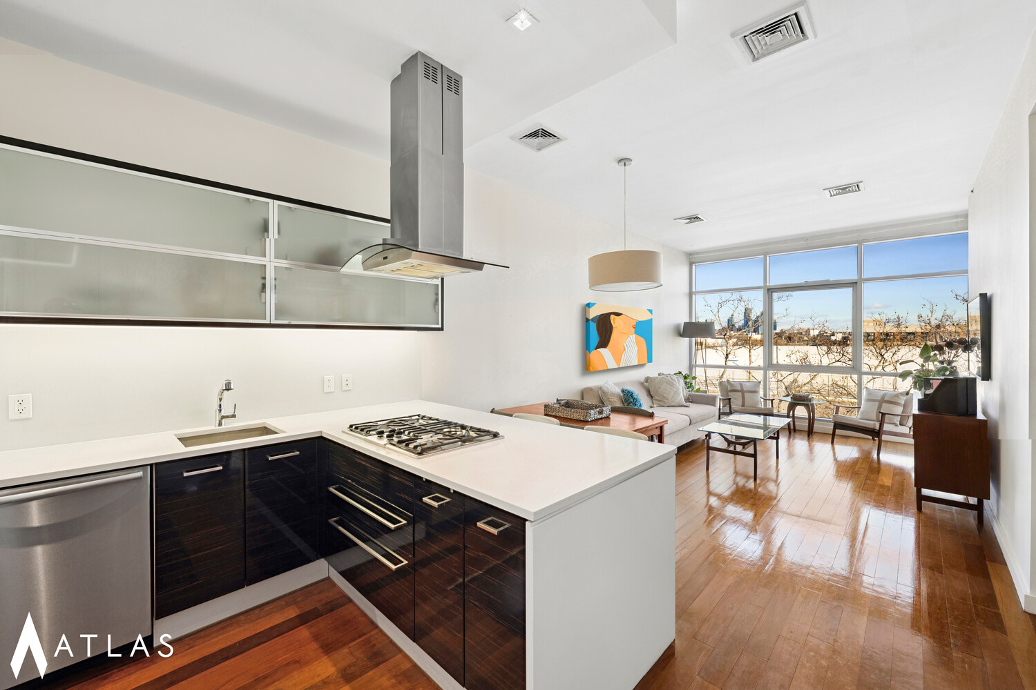 162 N 12TH Street 4D