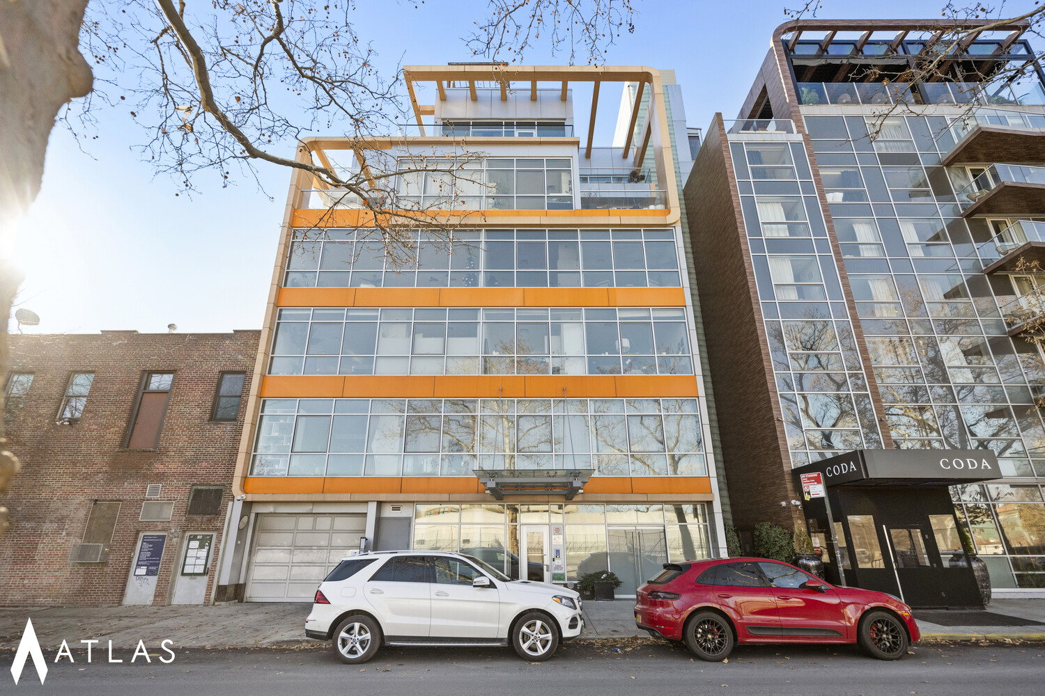 162 N 12TH Street 4D
