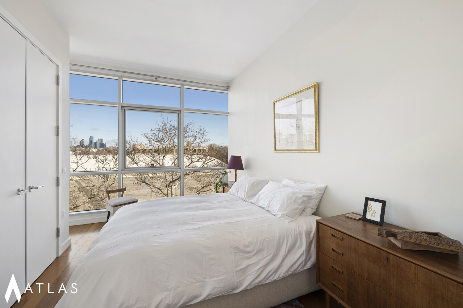 162 N 12TH Street 4D