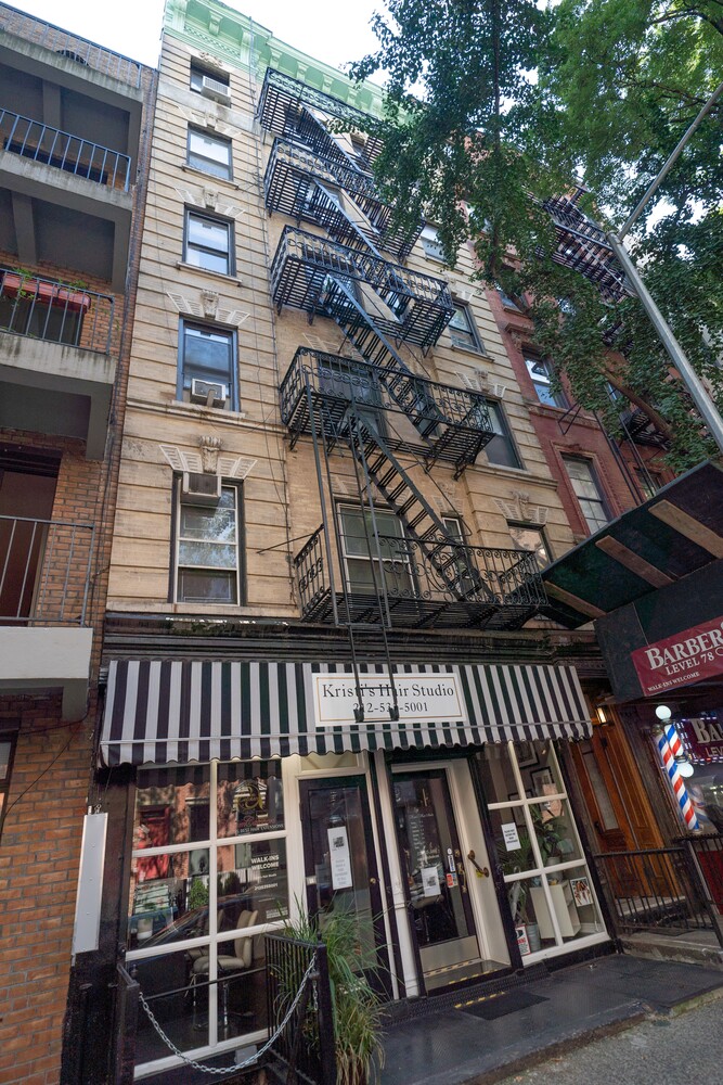 236 E 78TH Street 4B
