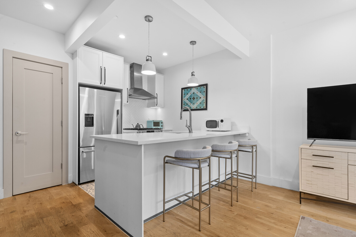 766 DECATUR Street 2A