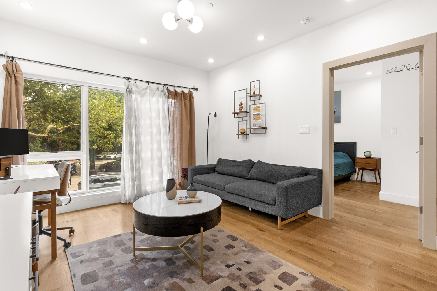 766 DECATUR Street 2A