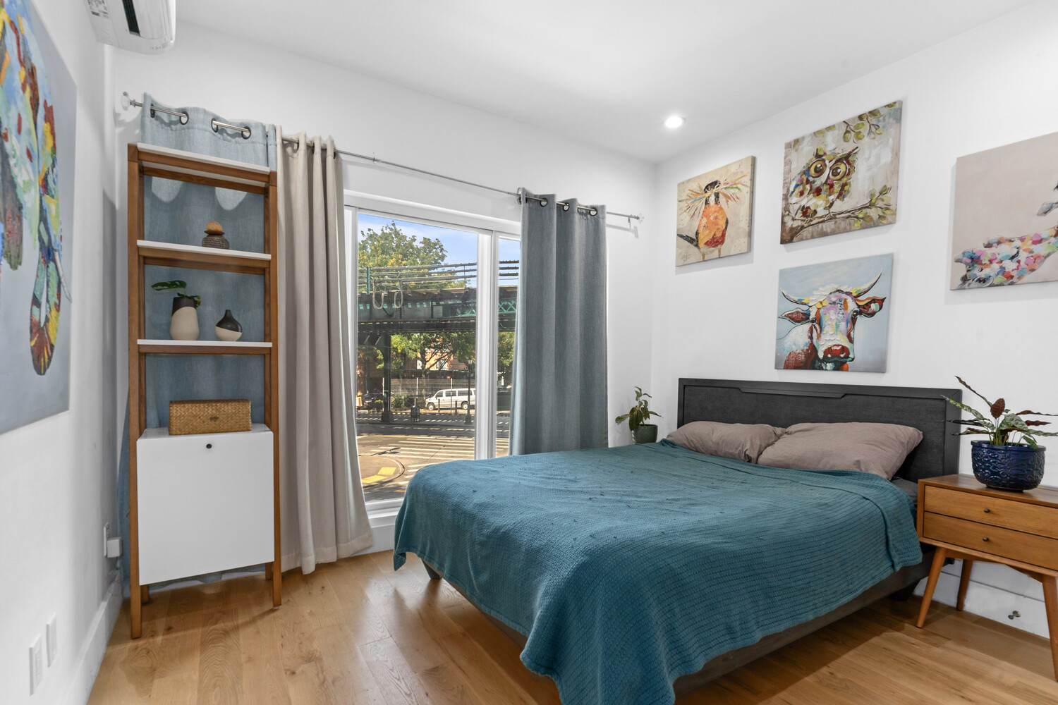 766 DECATUR Street 2A