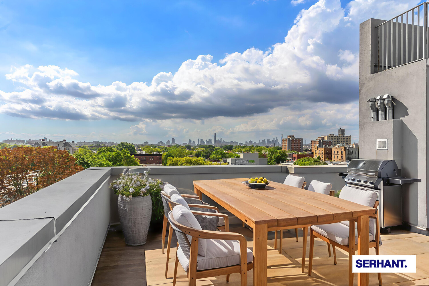 766 DECATUR Street 2A
