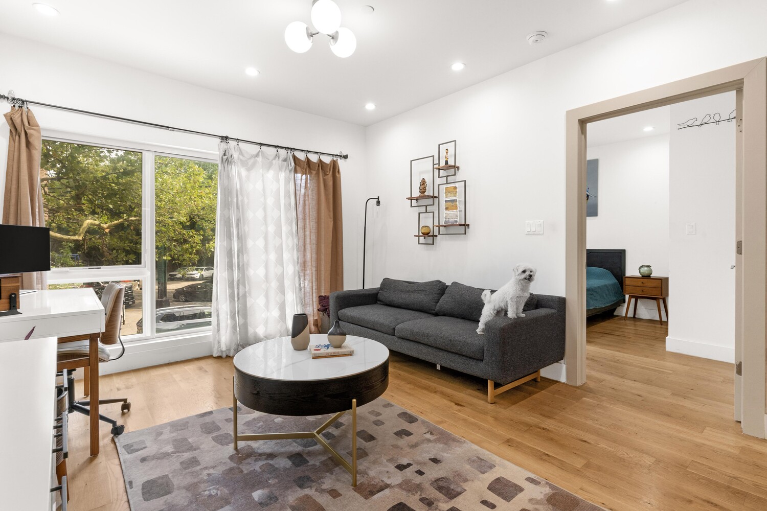 766 DECATUR Street 2A