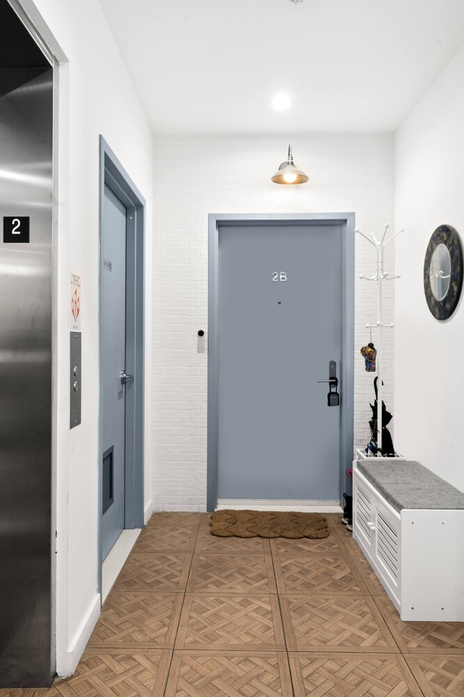 766 DECATUR Street 2A