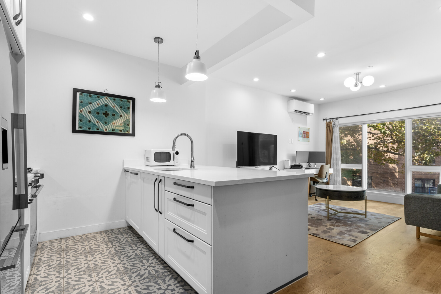 766 DECATUR Street 2A