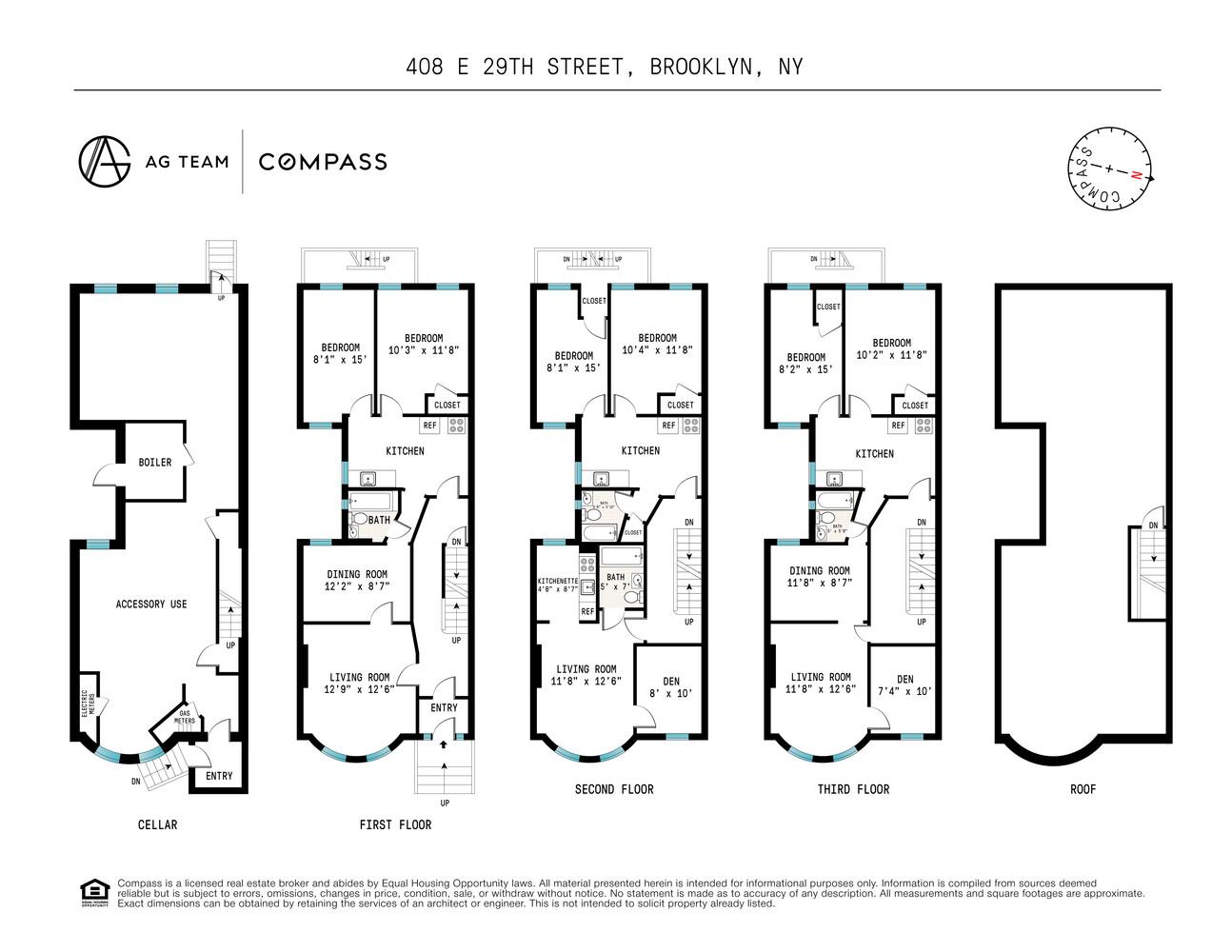 408 E 29TH Street