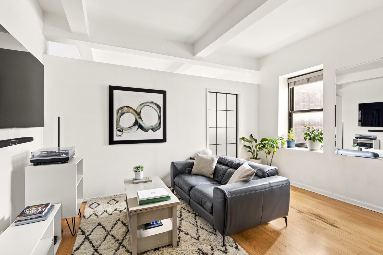 56 PINE Street 15/A