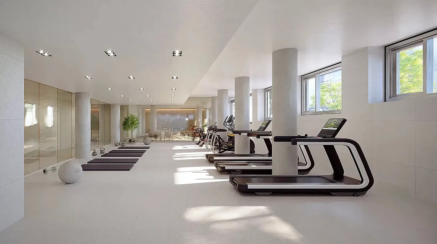 98 FRONT Street PH1H