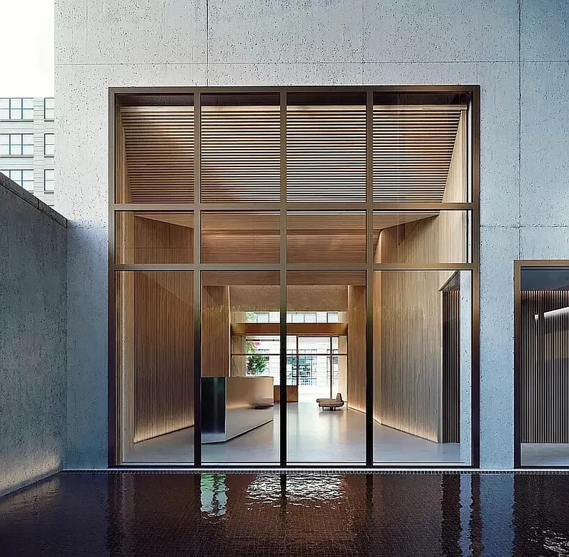 98 FRONT Street PH1H