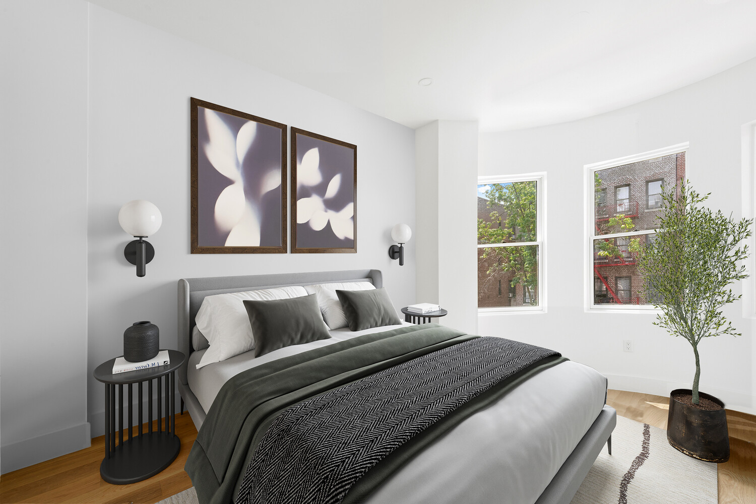 1479 STERLING Place 2A