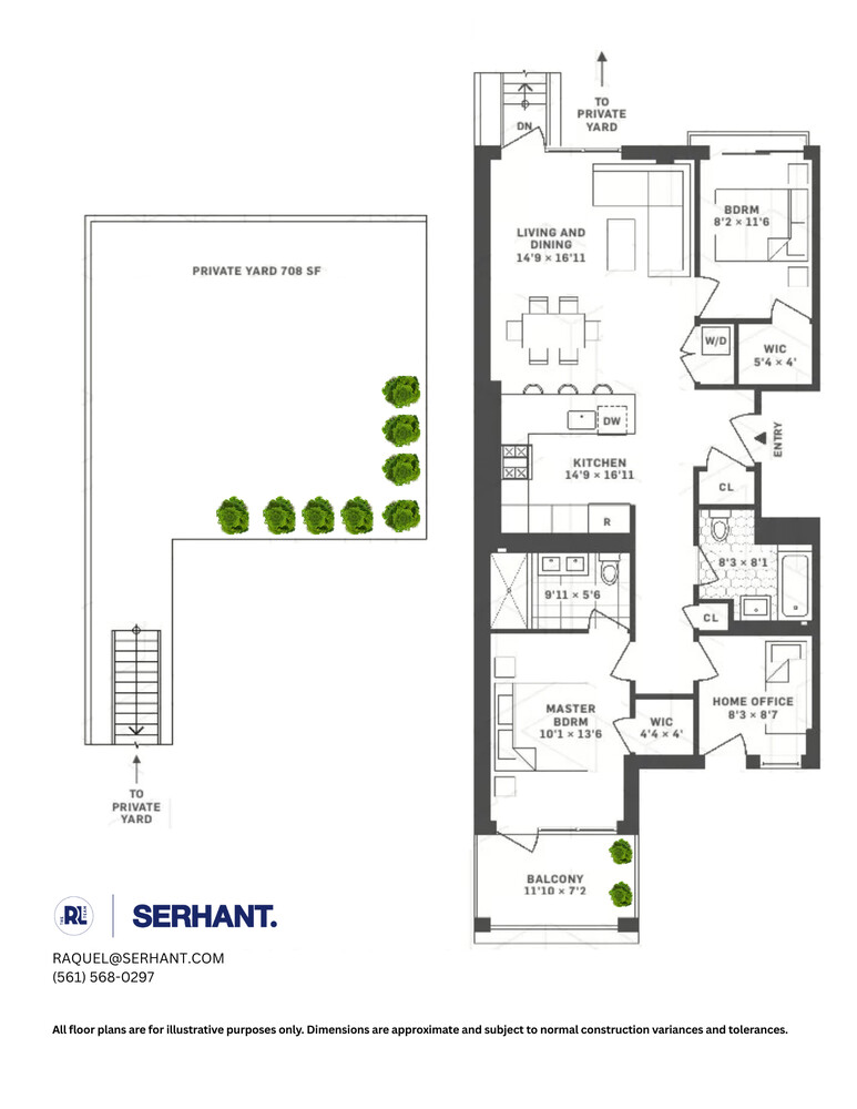 33 FROST Street 2B