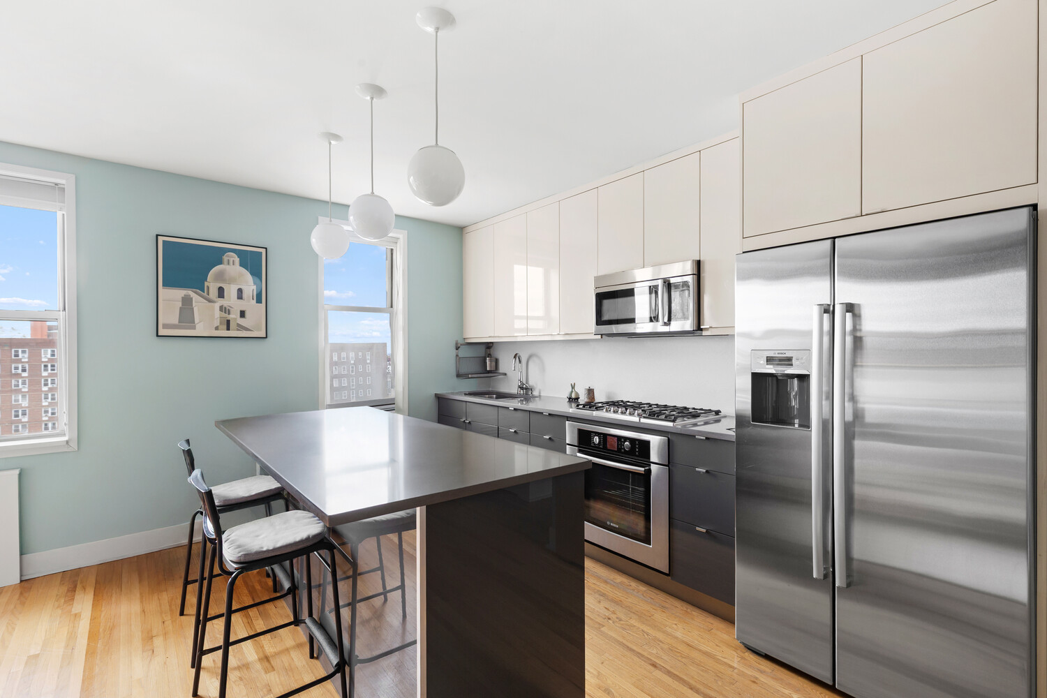 243 MCDONALD Avenue 6T