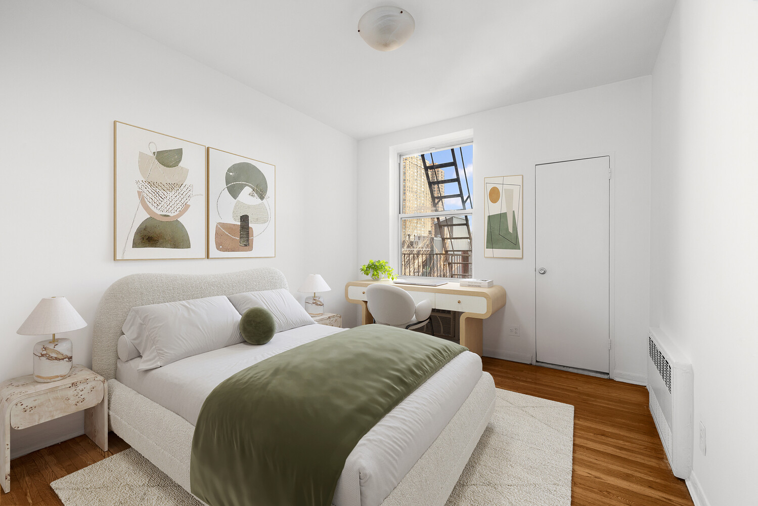 521 E 88TH Street 5C