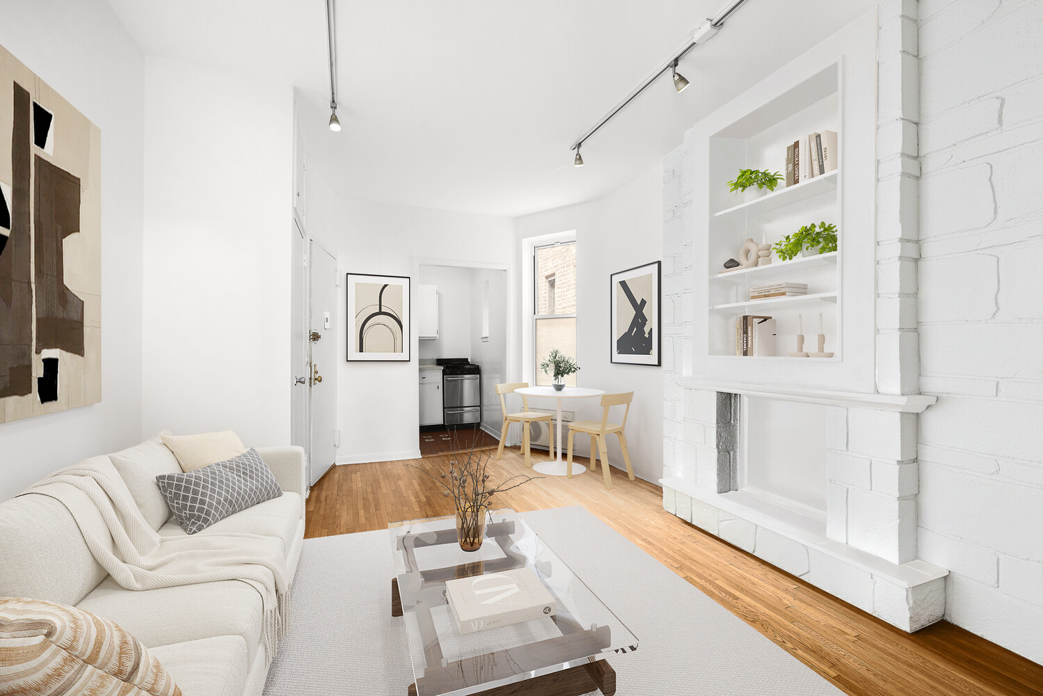 521 E 88TH Street 5C