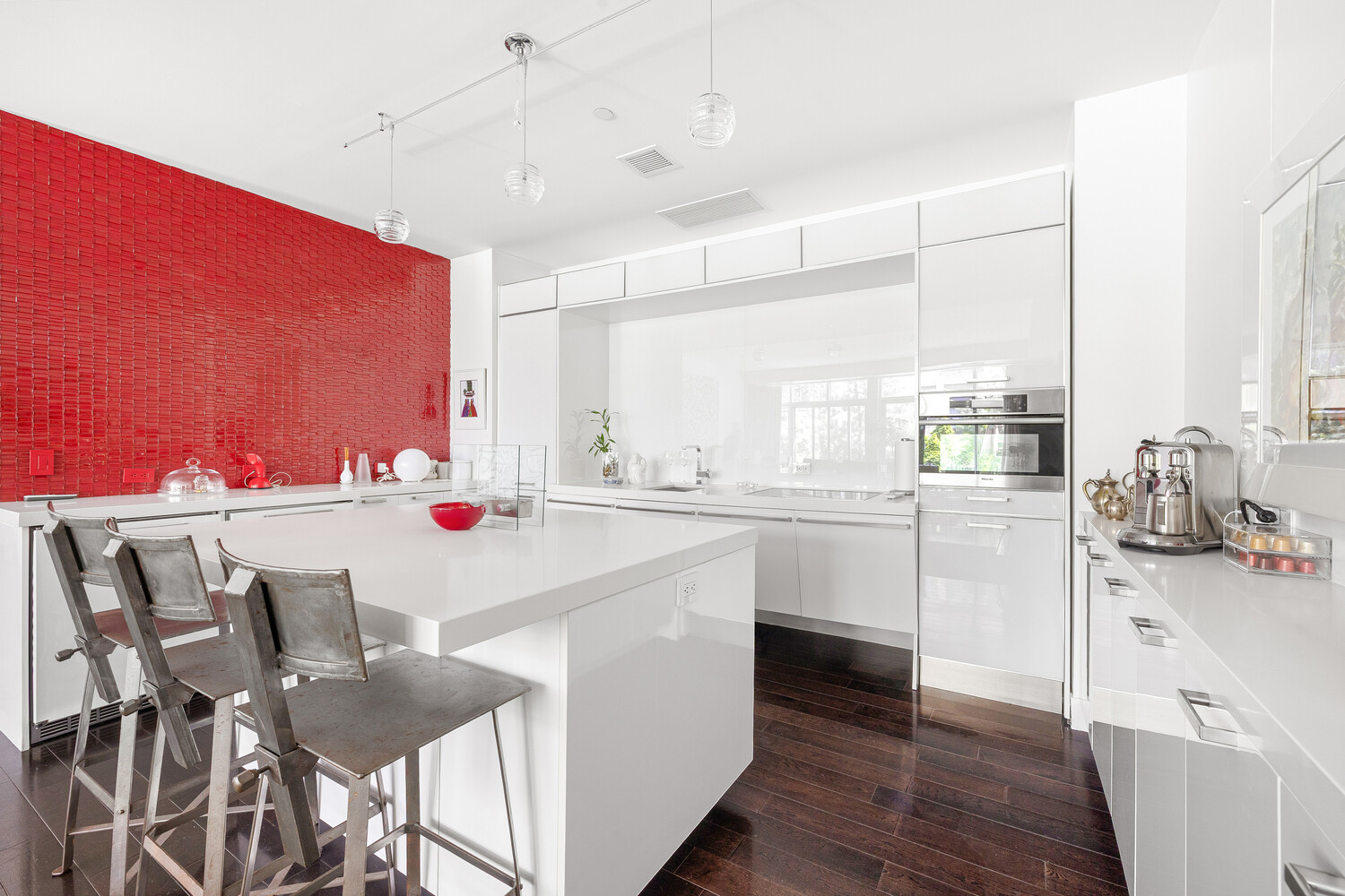 111 FULTON Street PH111