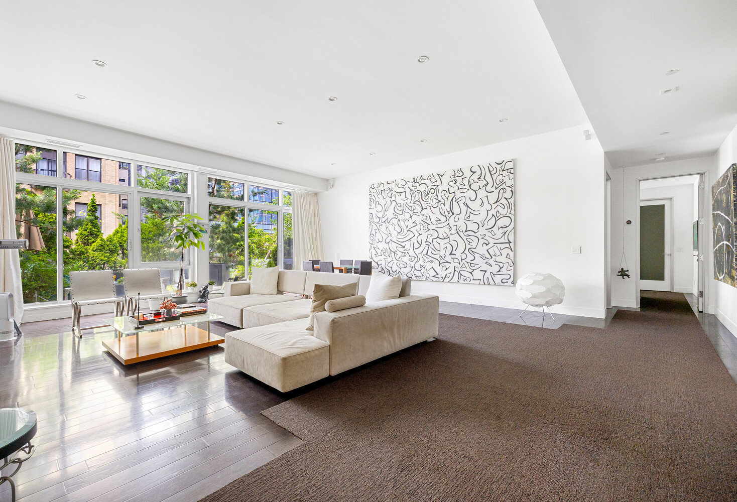 111 FULTON Street PH111