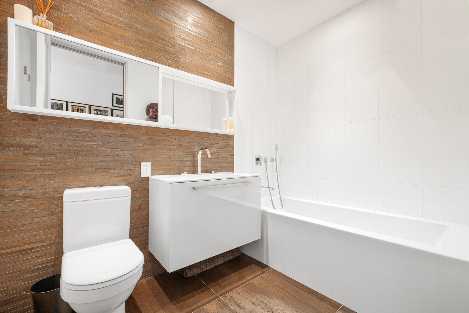 111 FULTON Street PH111