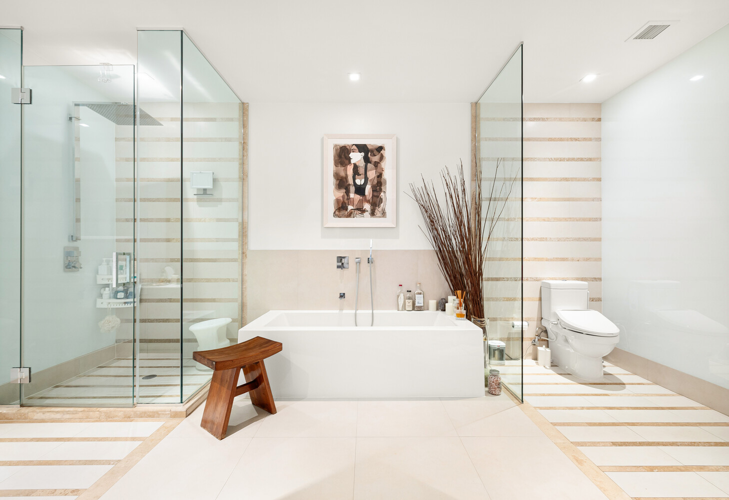 111 FULTON Street PH111