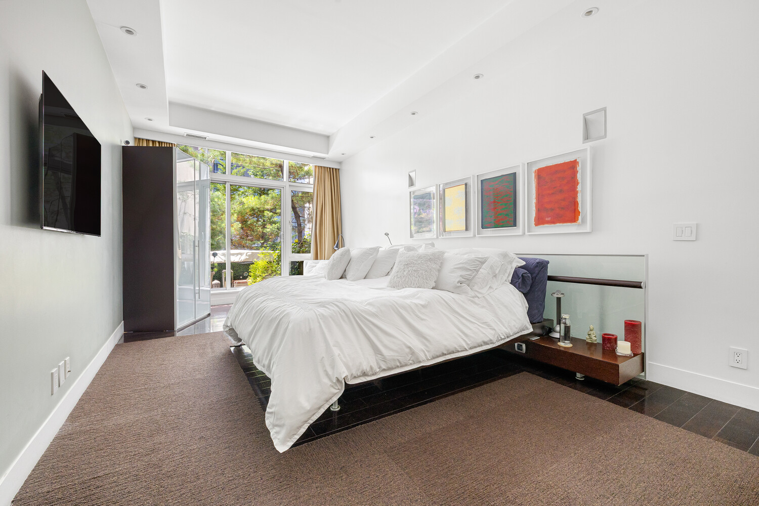 111 FULTON Street PH111