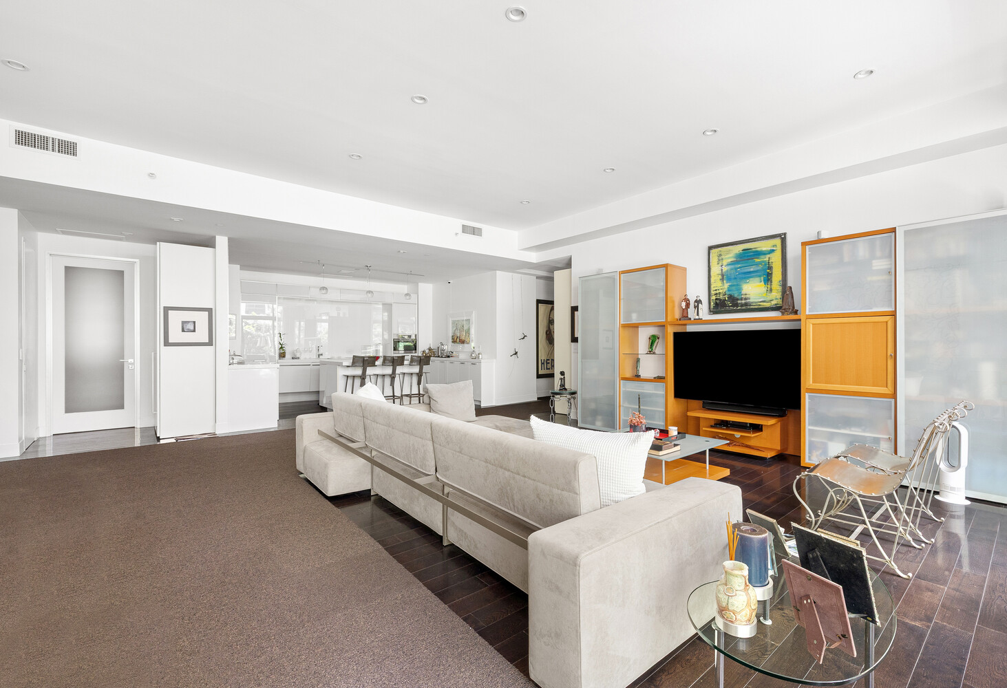 111 FULTON Street PH111