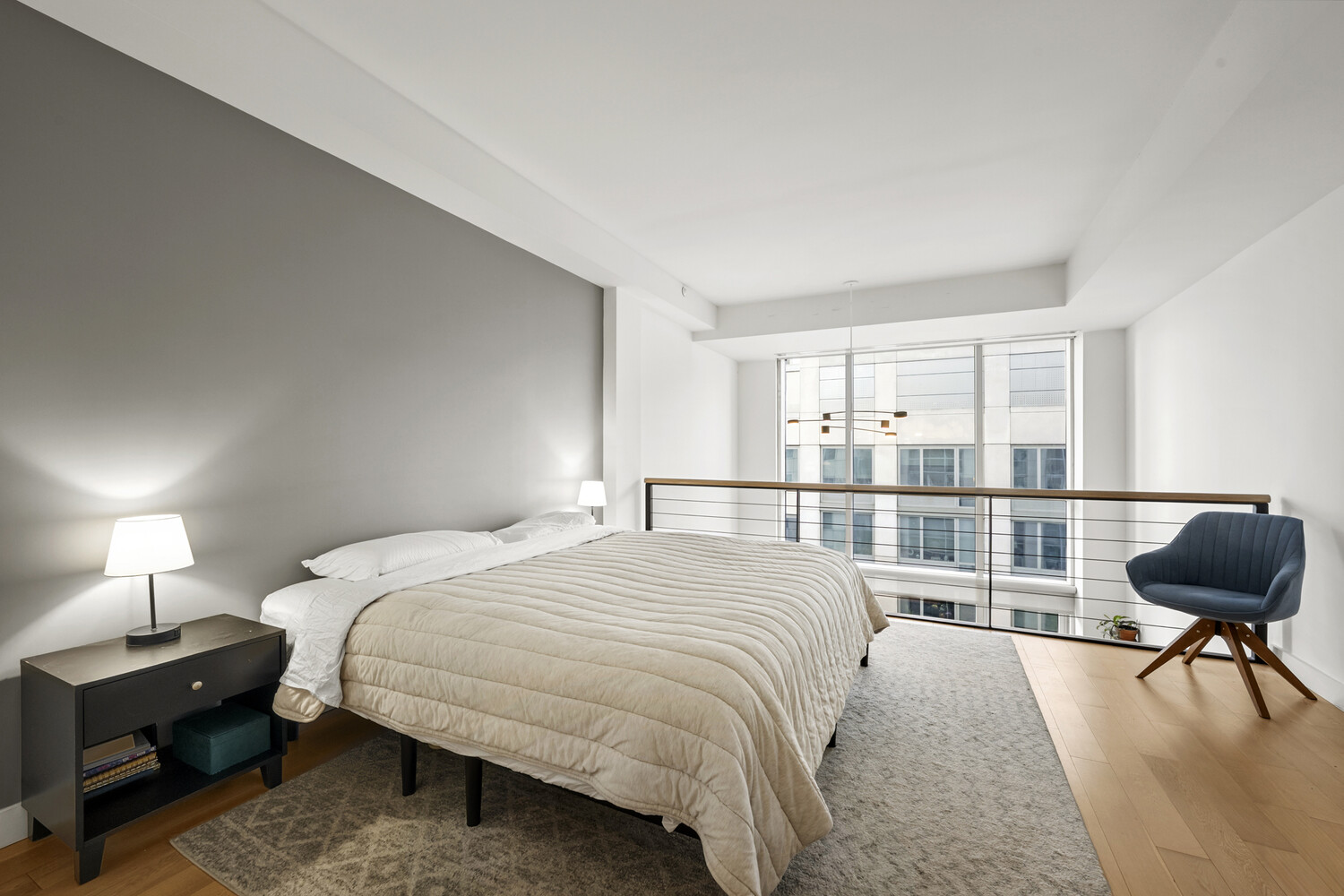 34 N 7TH Street 7K