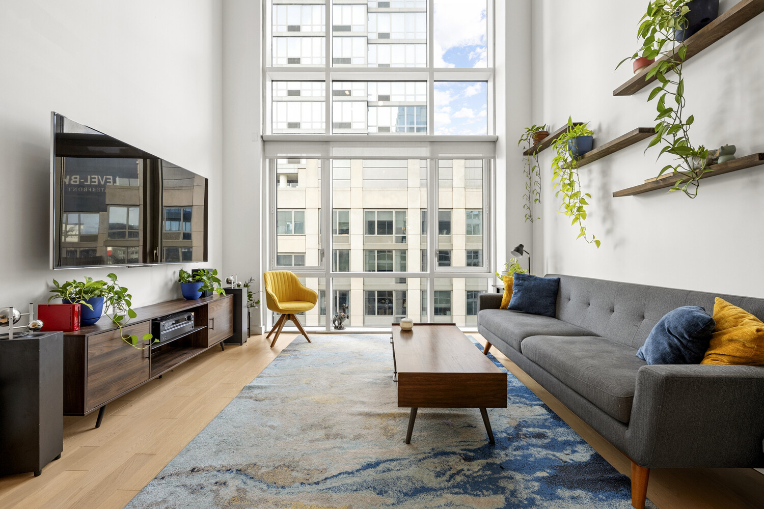 34 N 7TH Street 7K