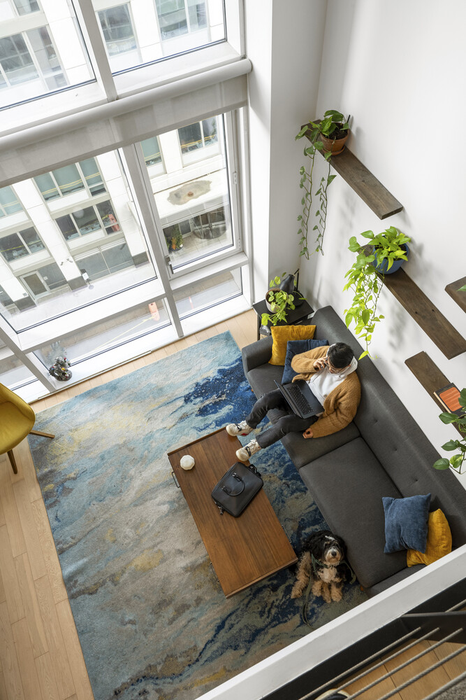 34 N 7TH Street 7K