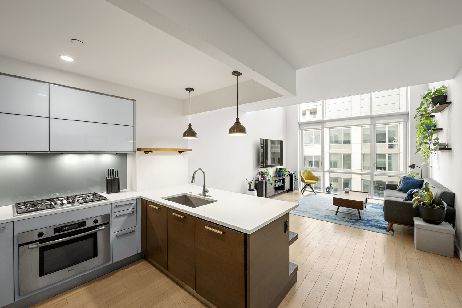 34 N 7TH Street 7K