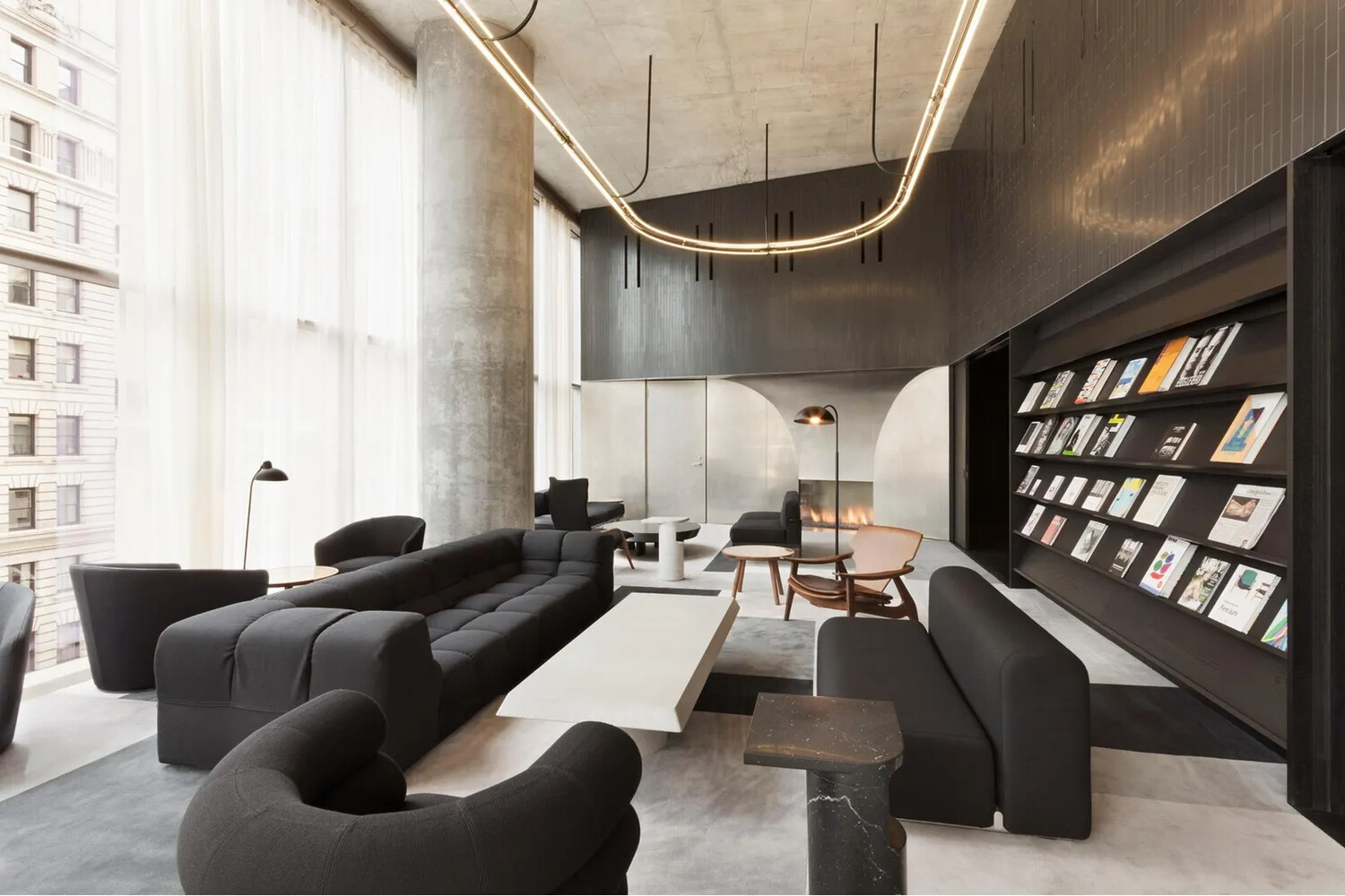 56 LEONARD Street 22AE