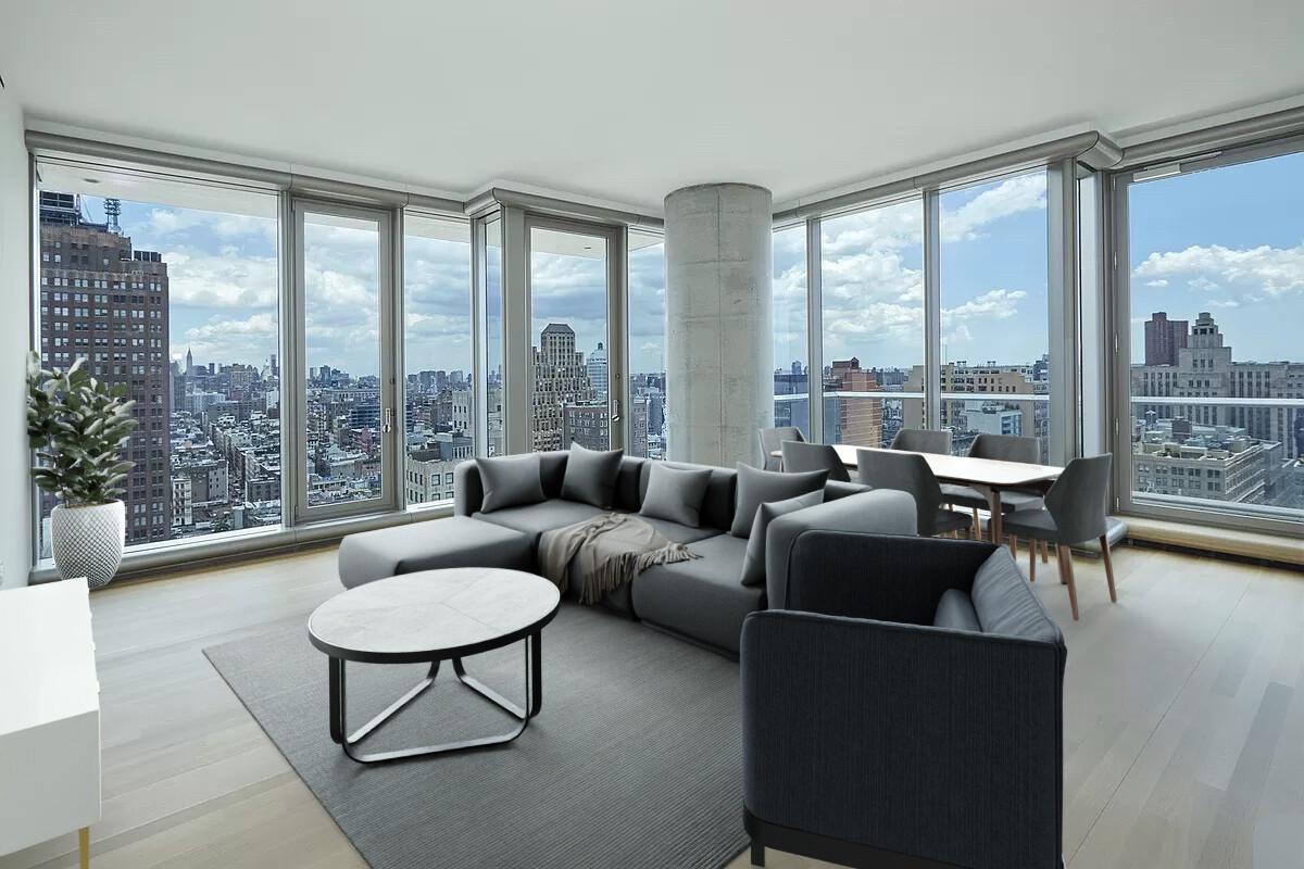 56 LEONARD Street 22AE