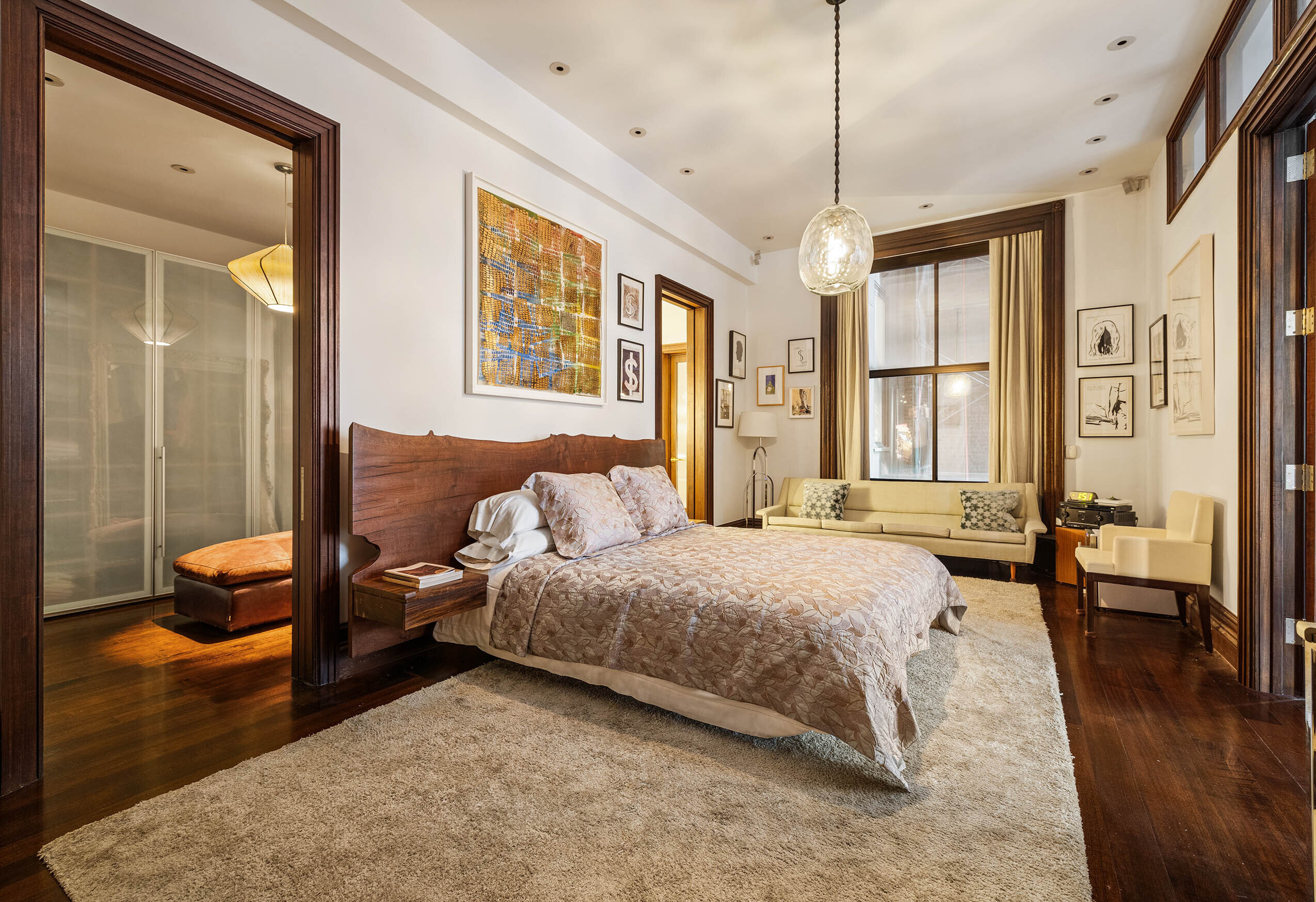 73 Bleecker Street 2E