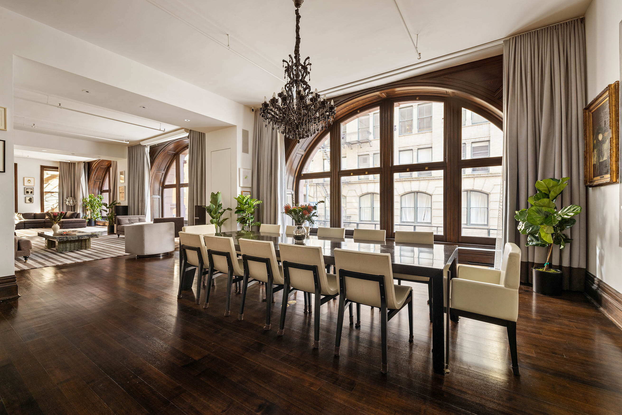 73 Bleecker Street 2E