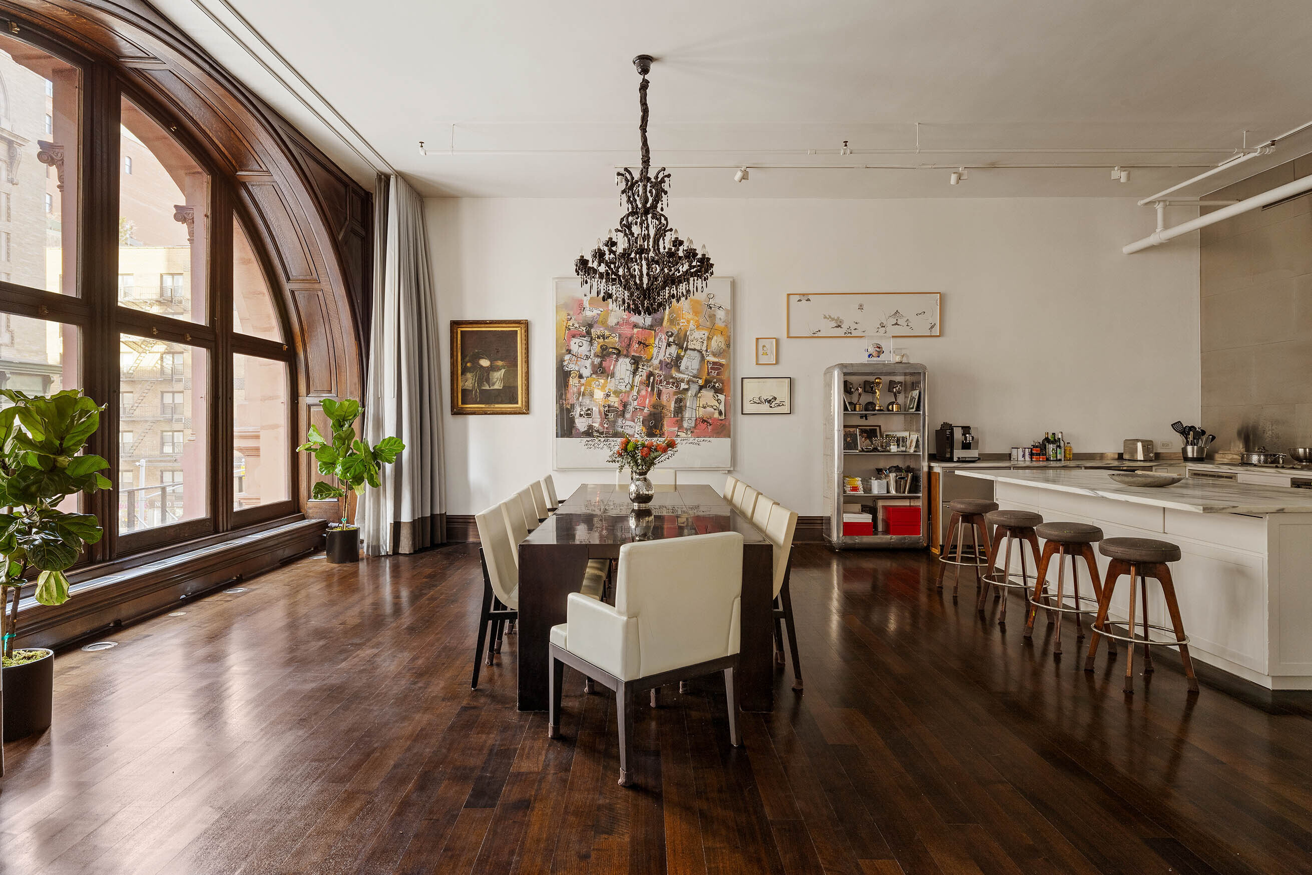 73 Bleecker Street 2E