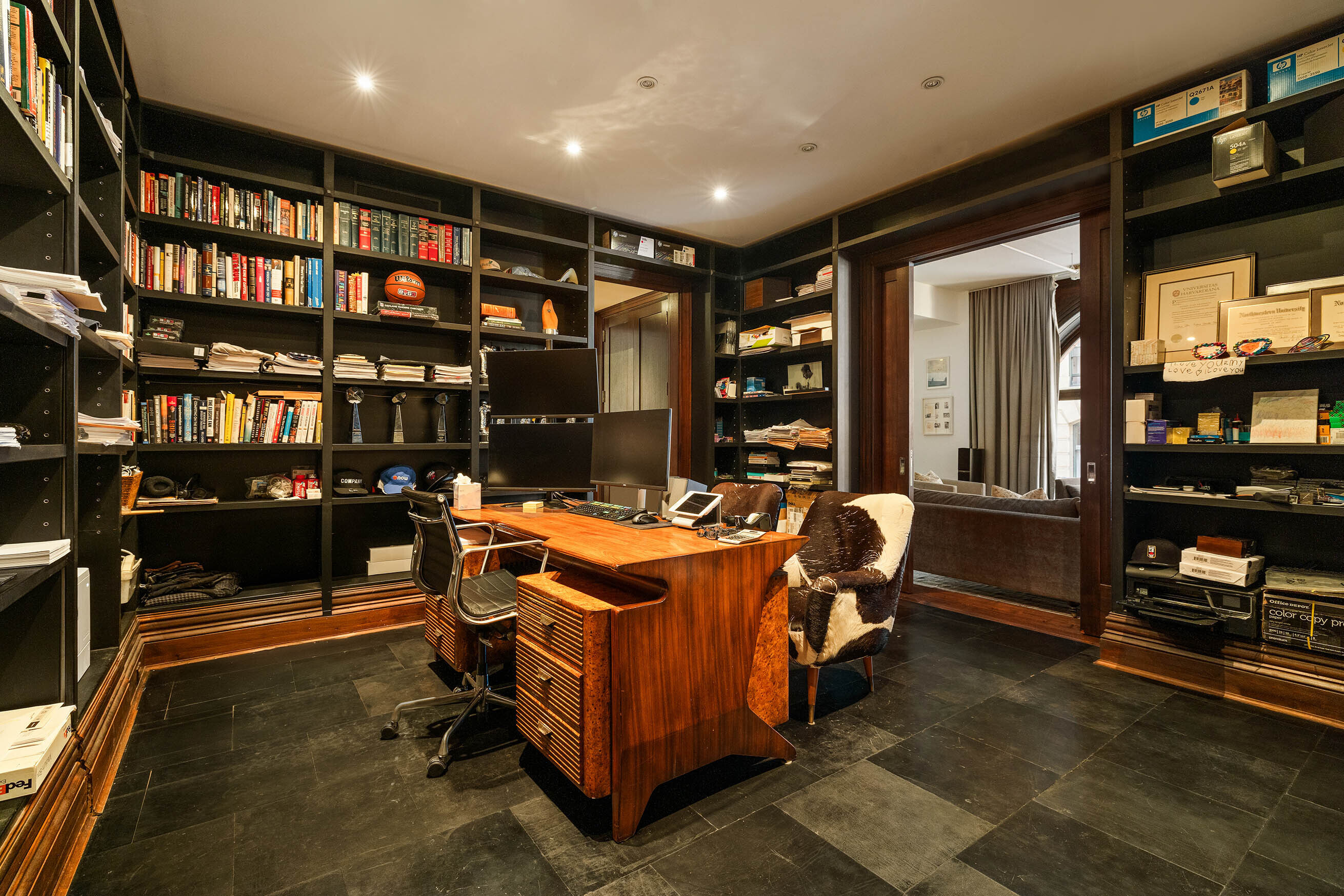 73 Bleecker Street 2E