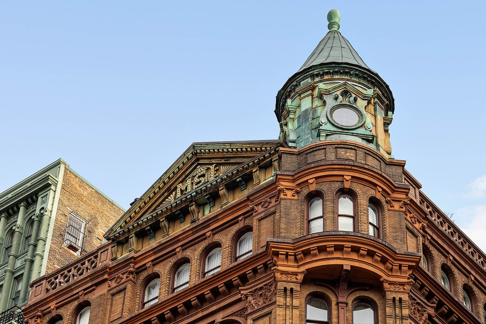 73 Bleecker Street 2E