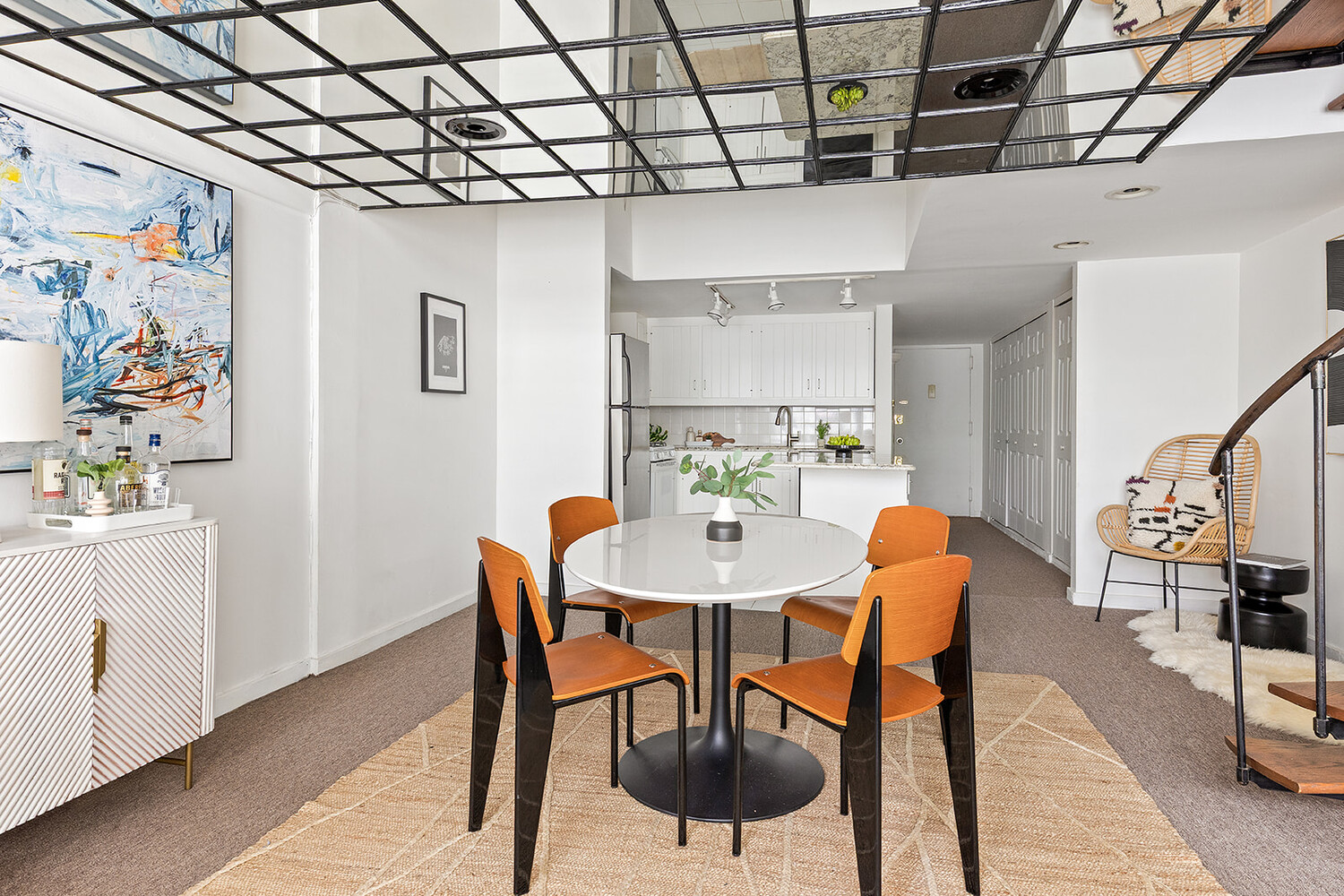 536 W 43RD Street 1B