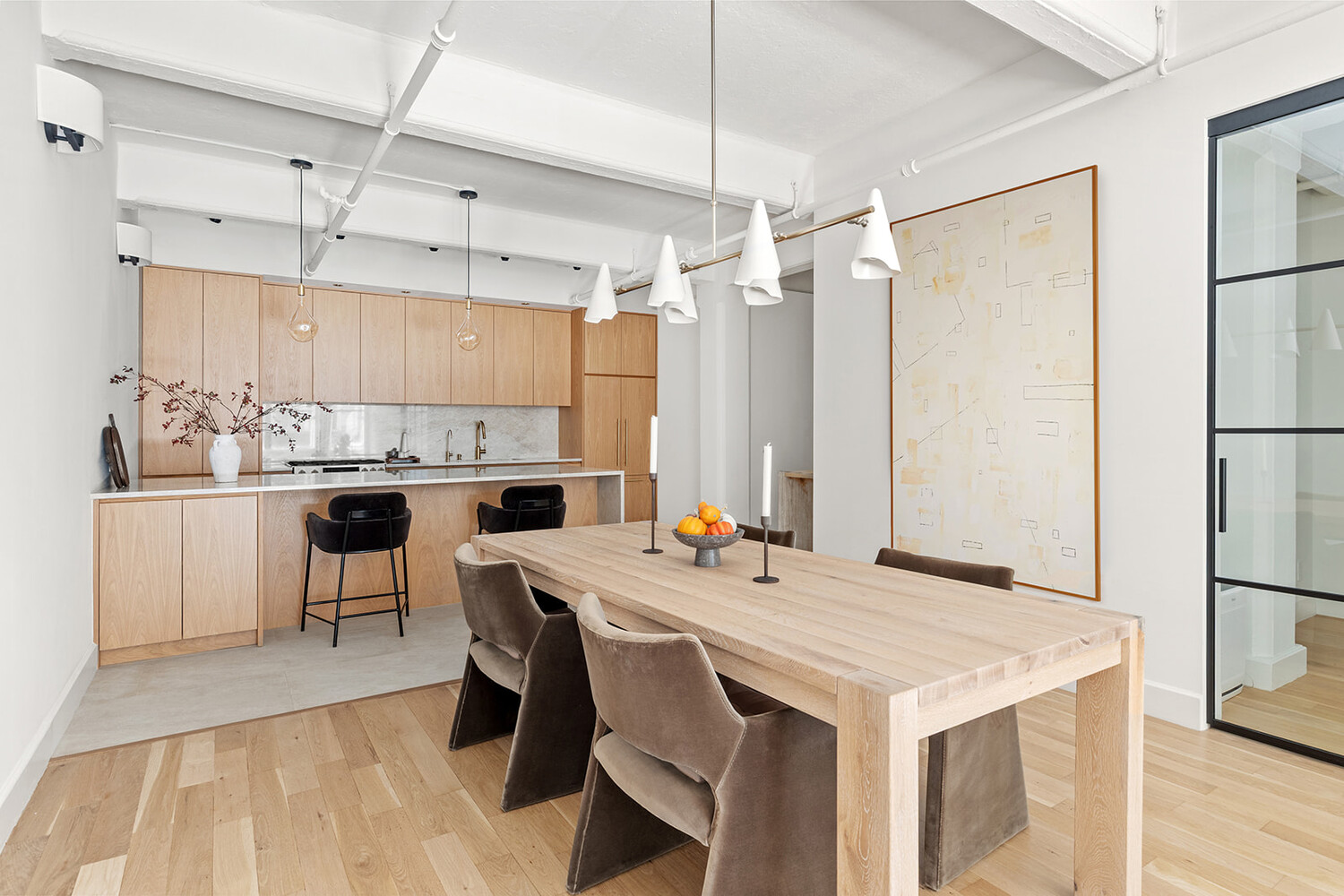 50 BRIDGE Street 419