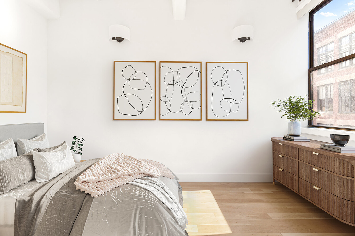 50 BRIDGE Street 419