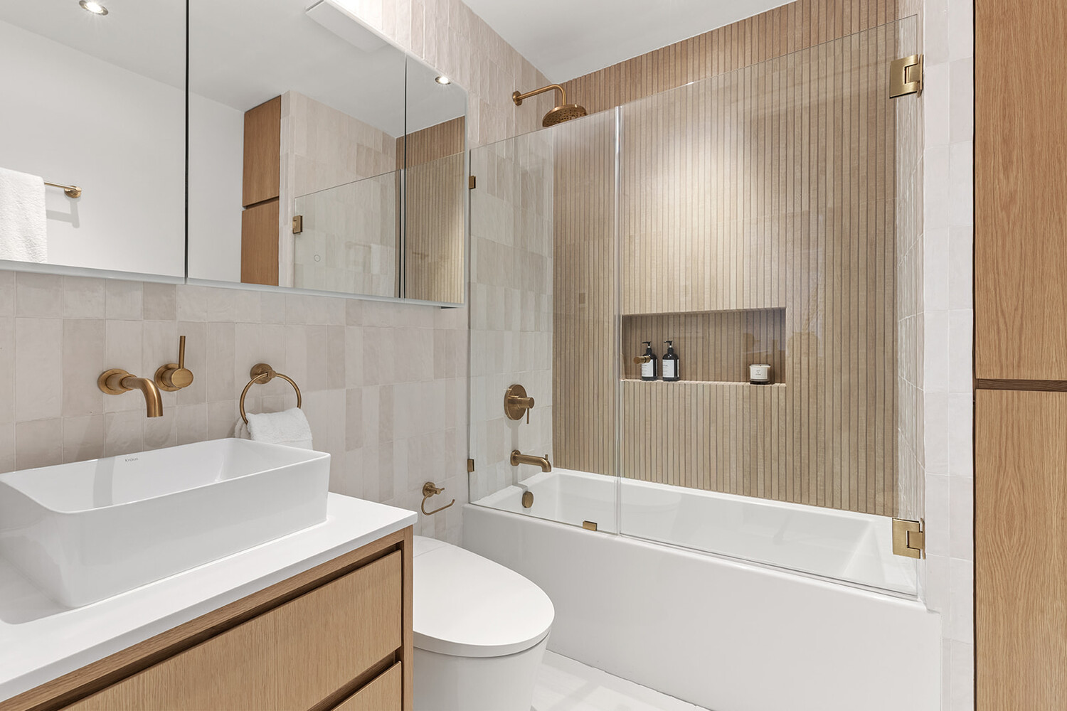 50 BRIDGE Street 419