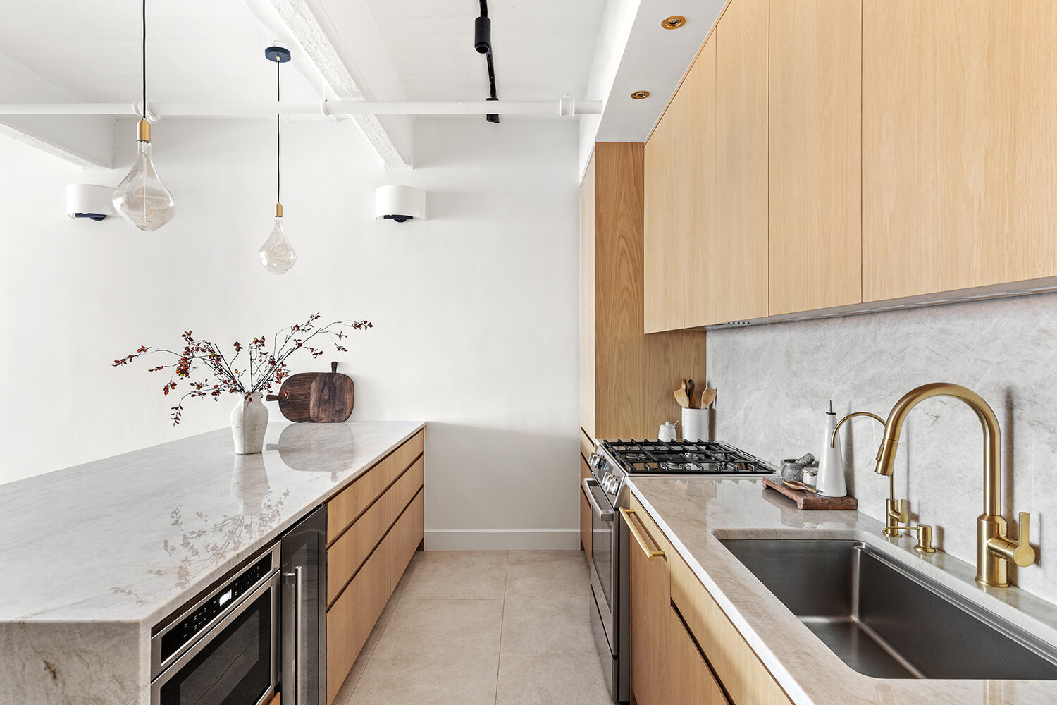 50 BRIDGE Street 419