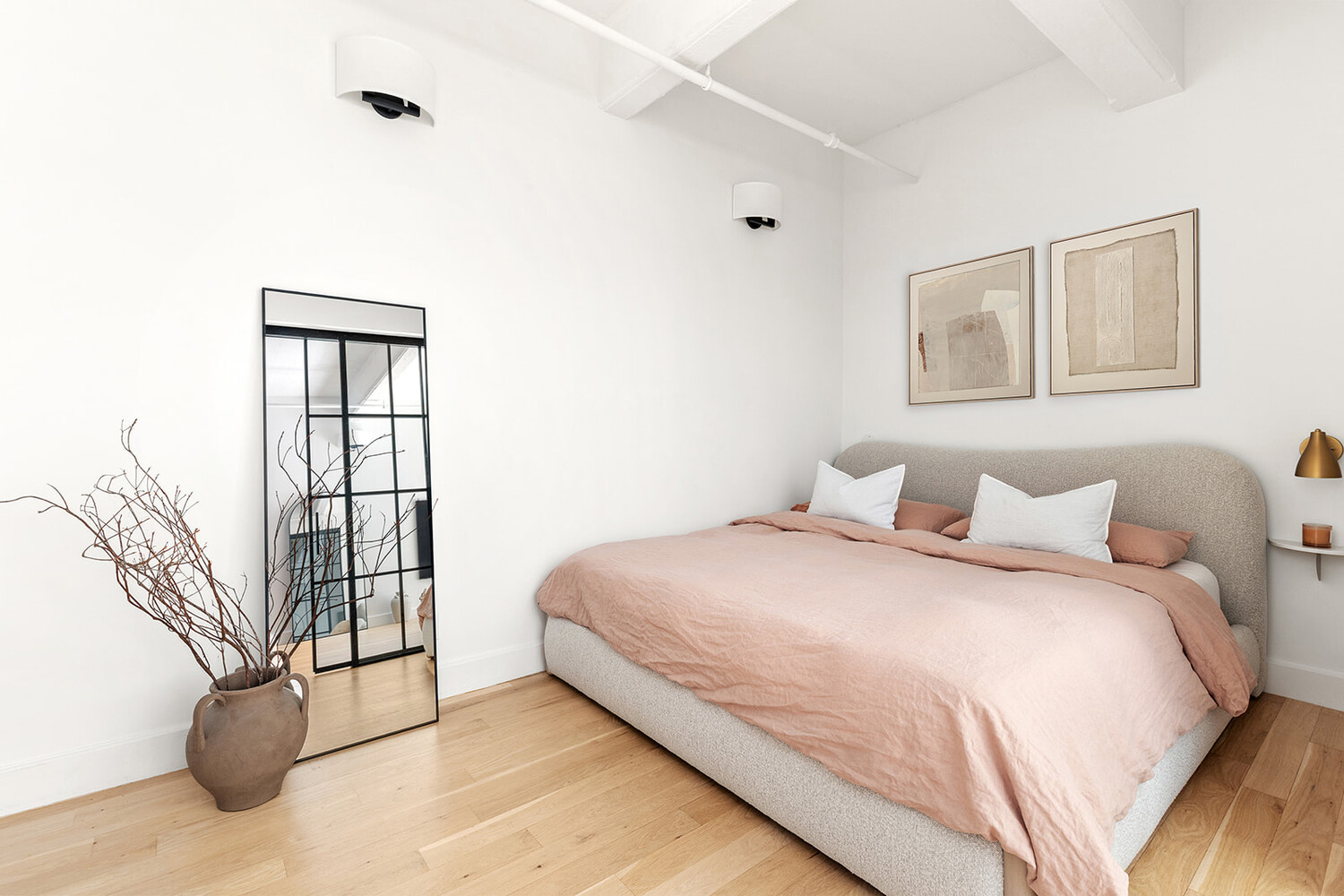 50 BRIDGE Street 419