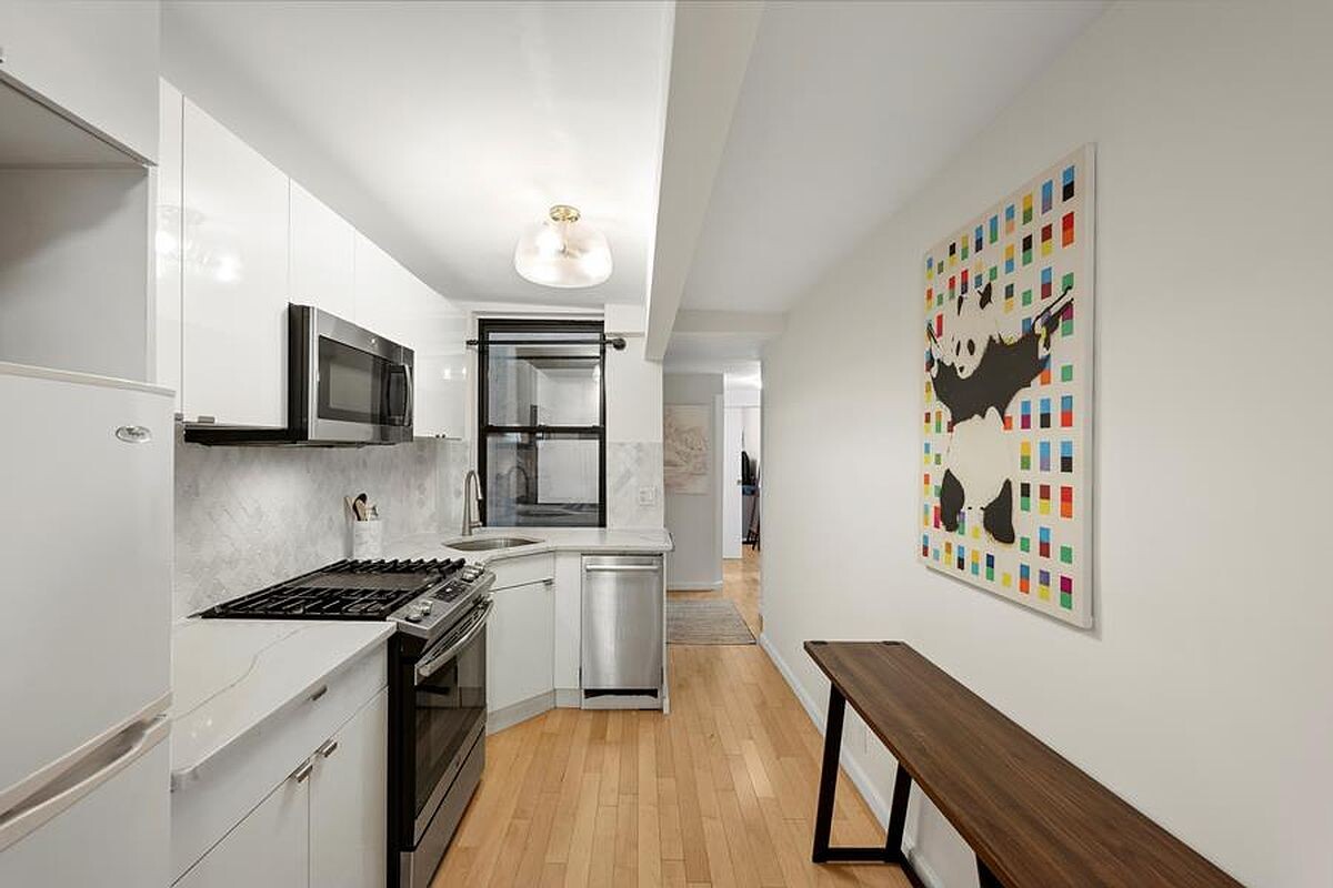 85 1ST Avenue 7B